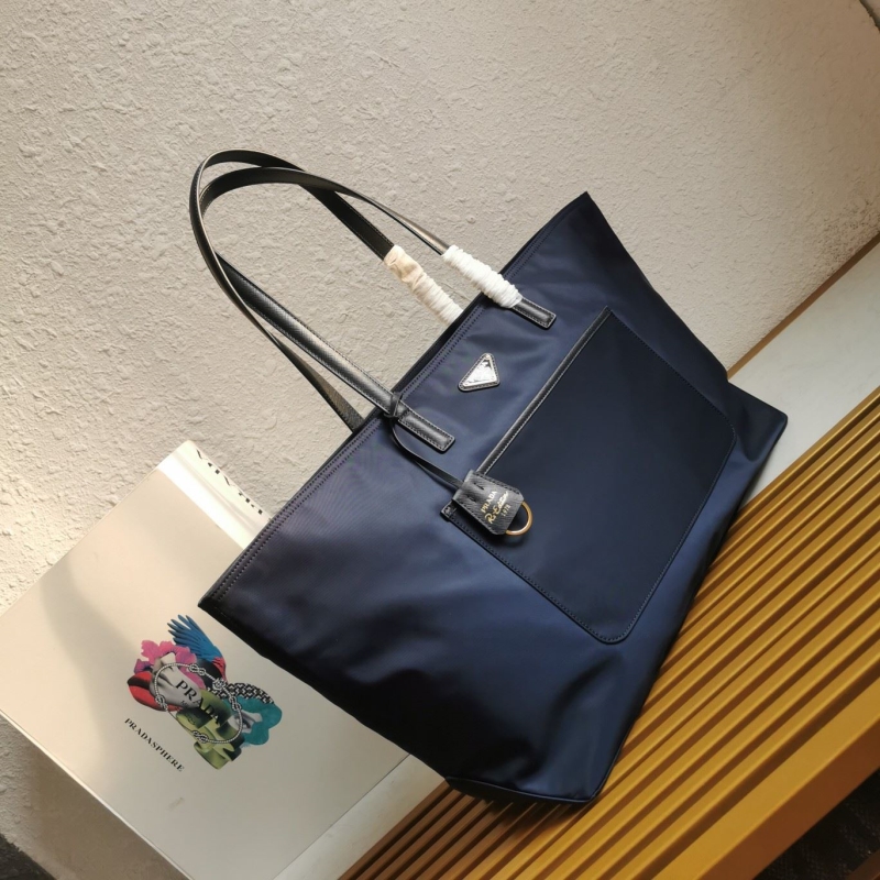 Prada Shopping Bags